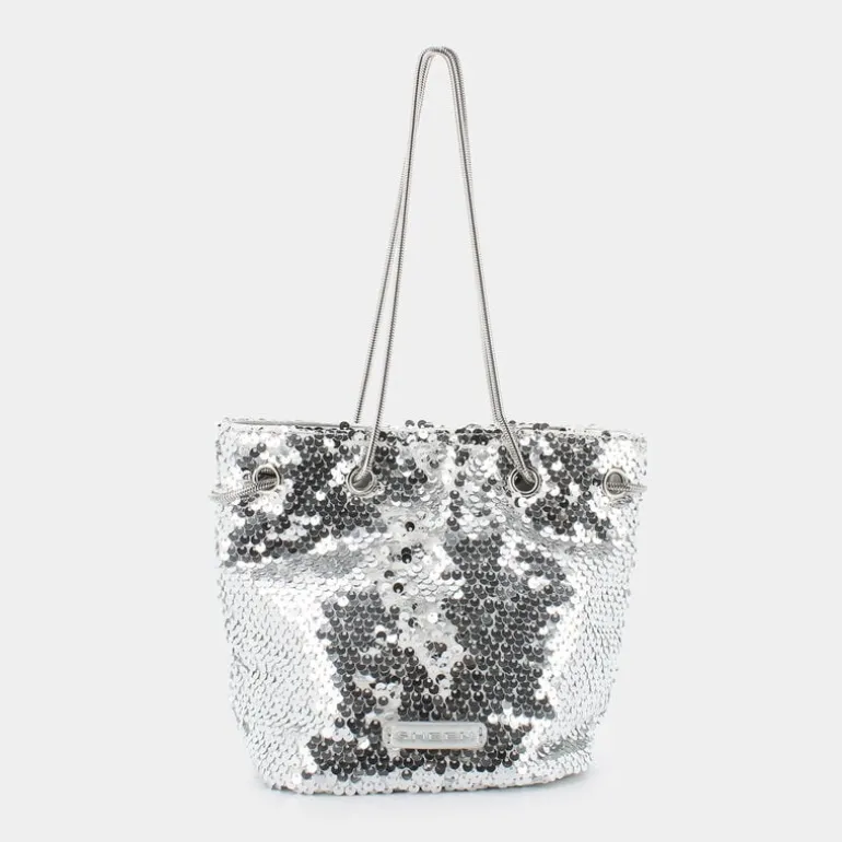 PAILLET- BORSE SILVER JI-E24-101