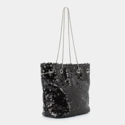 PAILLET- BORSE NERO JI-E24-101