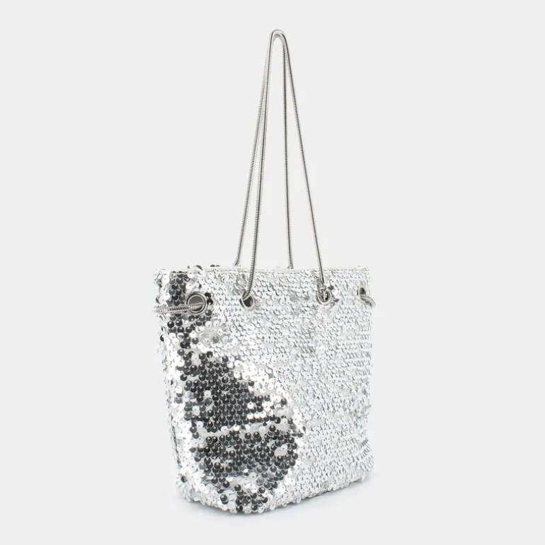 PAILLET- BORSE SILVER JI-E24-101