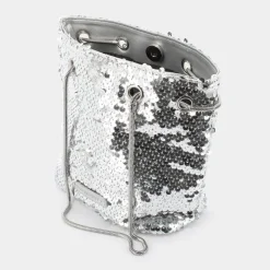PAILLET- BORSE SILVER JI-E24-101