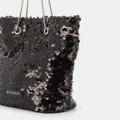 PAILLET- BORSE NERO JI-E24-101