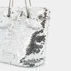 PAILLET- BORSE SILVER JI-E24-101