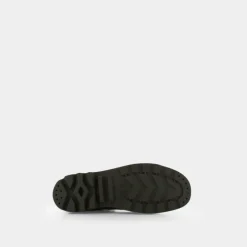 PAMPA HI- SCARPONCINI DUSKY GREEN PAS02352-308-M