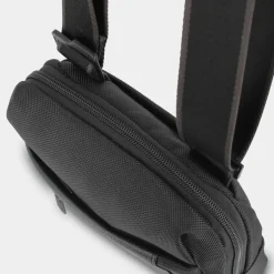 PANAMA 4.0- ACCESSORI VIAGGIO NERO 400890