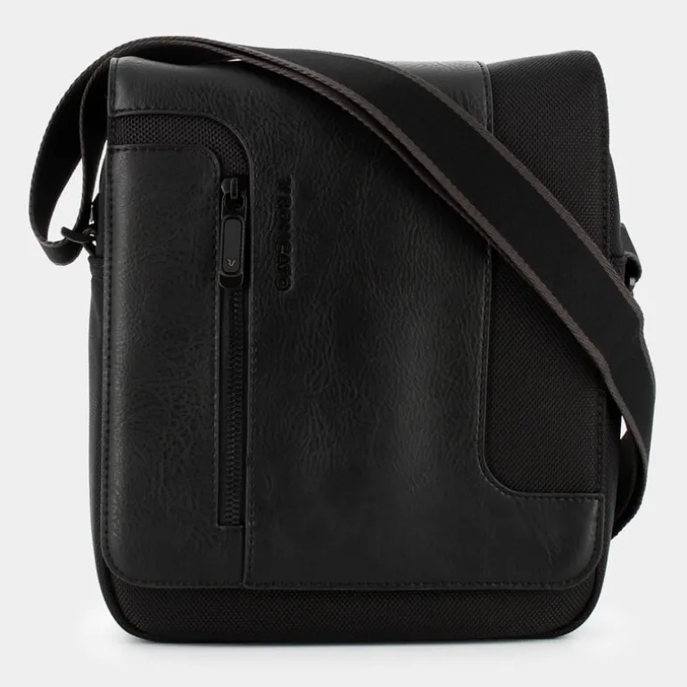 PANAMA- TRACOLLE NERO 400896