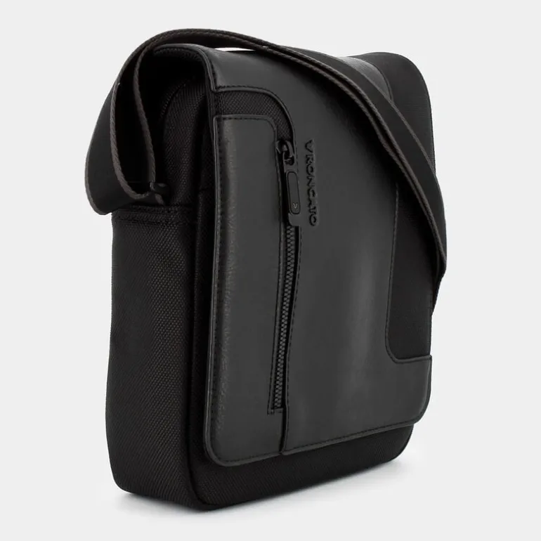 PANAMA- TRACOLLE NERO 400896