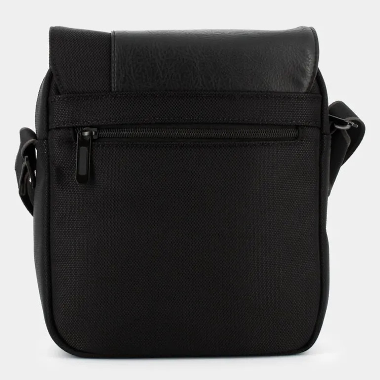 PANAMA- TRACOLLE NERO 400896