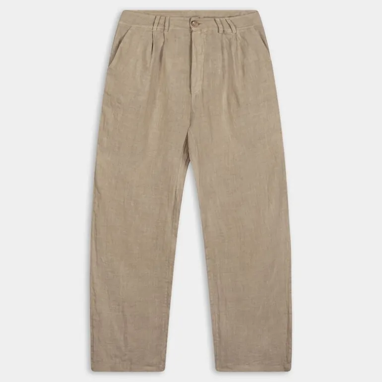 PANTALONI BISCOTTO MR-E24D-02