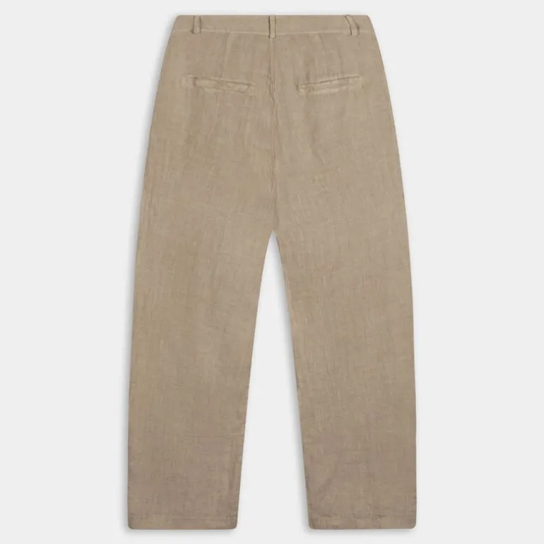 PANTALONI BISCOTTO MR-E24D-02