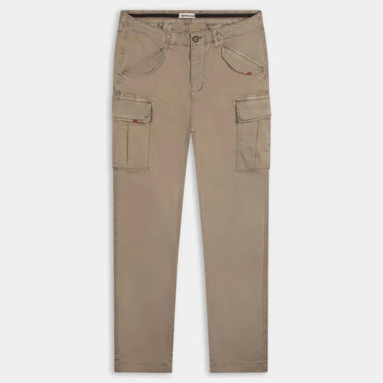 PANTALONI GRIGIO MR-E23U-03