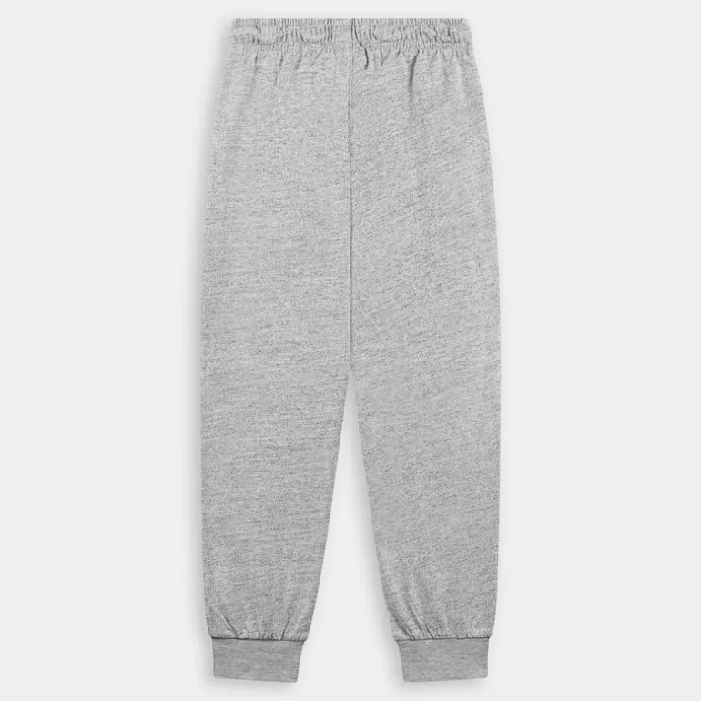 PANTALONI GRIGIO 307051