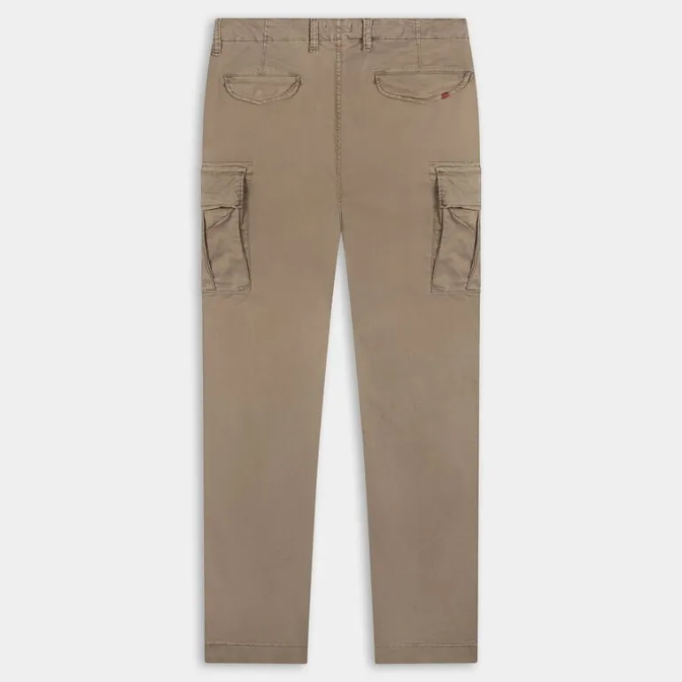 PANTALONI GRIGIO MR-E23U-03