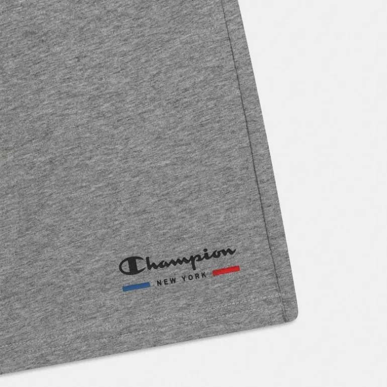 PANTALONI GRIGIO 306693