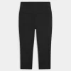 PANTALONI NERO W03CP9B