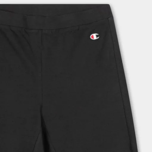 PANTALONI NERO 117133