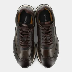 PARK- SNEAKERS MARRONE CT-I23U-07