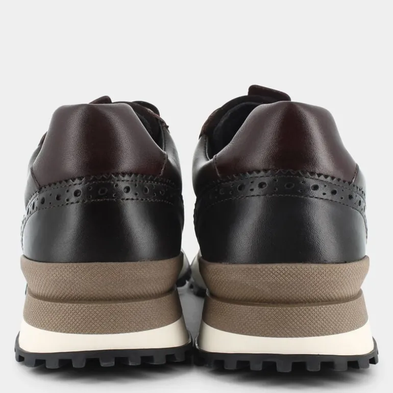 PARK- SNEAKERS MARRONE CT-I23U-07