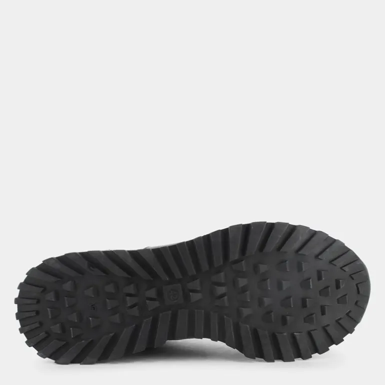 PARK- SNEAKERS MARRONE CT-I23U-07