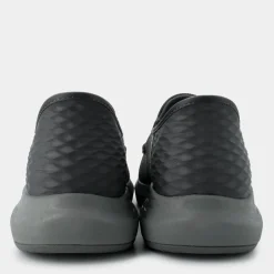 PARSON - RALVEN- MOCASSINI GRAY 204804