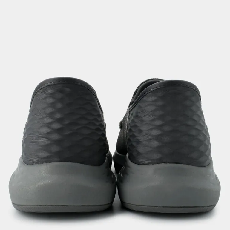 PARSON - RALVEN- MOCASSINI GRAY 204804