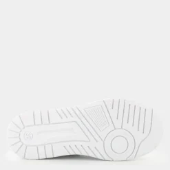 PATTY- SNEAKERS WHITE/BLACK V3X9820901355X002