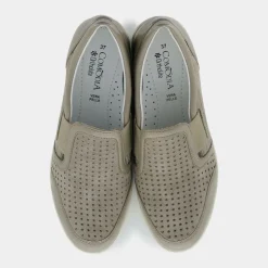 PEAK- SNEAKERS SABBIA WR-E24D-04