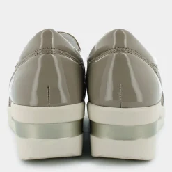 PEAK- SNEAKERS SABBIA WR-E24D-04