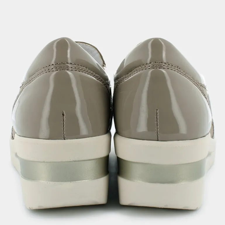 PEAK- SNEAKERS SABBIA WR-E24D-04