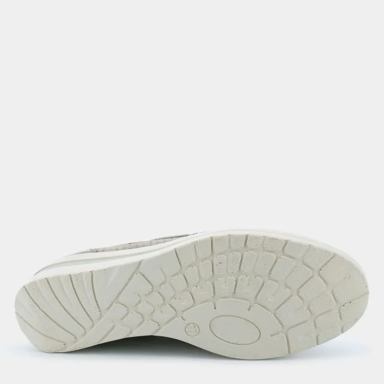 PEAK- SNEAKERS SABBIA WR-E24D-04