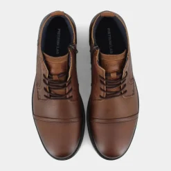 PELLE- SCARPONCINI CUOIO AC-I22U-14