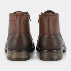 PELLE- SCARPONCINI CUOIO AC-I22U-14