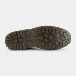 PELLE- SCARPONCINI NERO AC-I22U-17