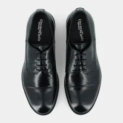 PELLE- STRINGATE NERO CO-E22U-04