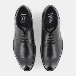 PELLE- STRINGATE NERO AP-E23U-28