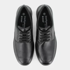 PELLE- STRINGATE NERO WR-I22U-01