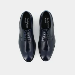 PELLE- STRINGATE BLU BI-E23U-04