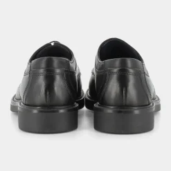 PELLE- STRINGATE NERO BI-I23U-31