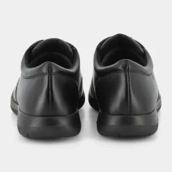 PELLE- STRINGATE NERO WR-I22U-01