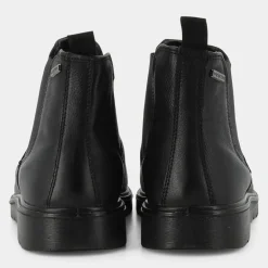 PELLE- TRONCHETTI NERO WR-I23U-18