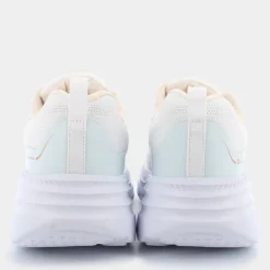 PEONY ELEMENT- SPORTIVE WHT/ROSE GOLD S11581