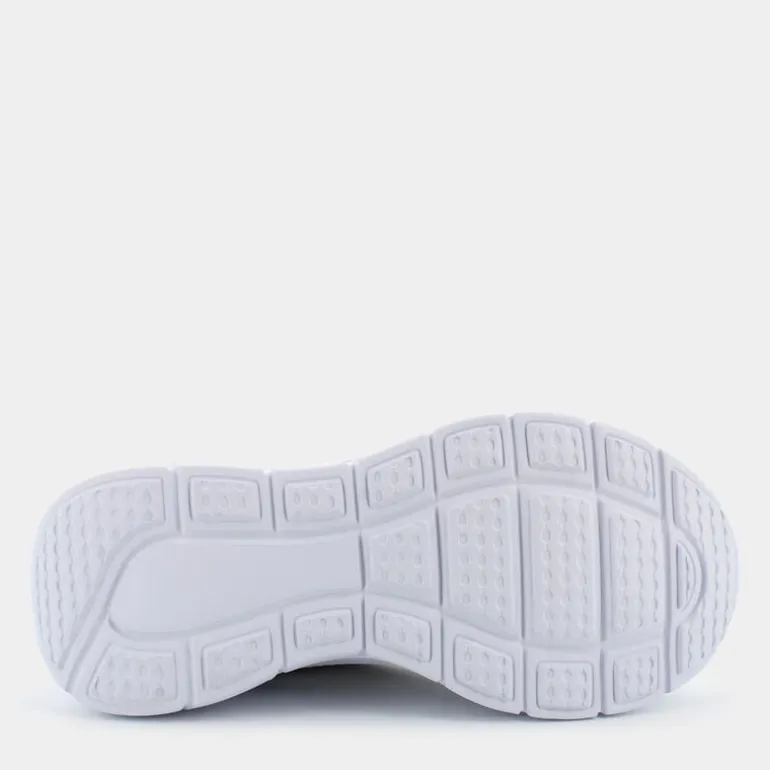 PEONY ELEMENT- SPORTIVE WHT/ROSE GOLD S11581