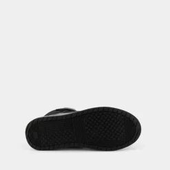 PERTH- SNEAKERS NAVY/LT GREY J267RE0FEFUC0832