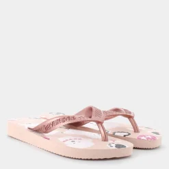 PETS- CIABATTE BALLET/ROSE/GOLDEN BLUSH 4146823