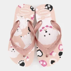 PETS- CIABATTE BALLET/ROSE/GOLDEN BLUSH 4146823