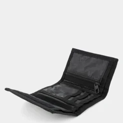 PHASE AOP- ACCESSORI SPORT PUMA Black-Puma Logo-AOP 054758