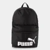 PHASE Backpack- ZAINI Puma Black 091164