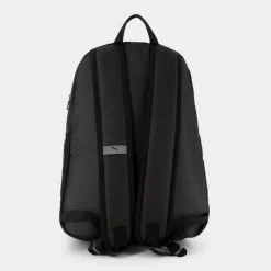 PHASE Backpack- ZAINI Puma Black 091164