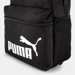 PHASE Backpack- ZAINI Puma Black 091164