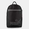 PHASE Backpack II- ZAINI Puma Black 091166