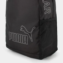 PHASE Backpack II- ZAINI Puma Black 091166